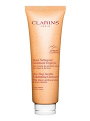 Clarins One-Step Gentle Exfoliating Cleanser 125ml - Image 1 of 4