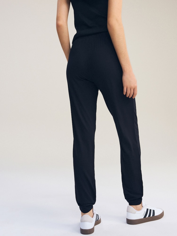 Noir - Joggers Jersey - Image 3 of 5