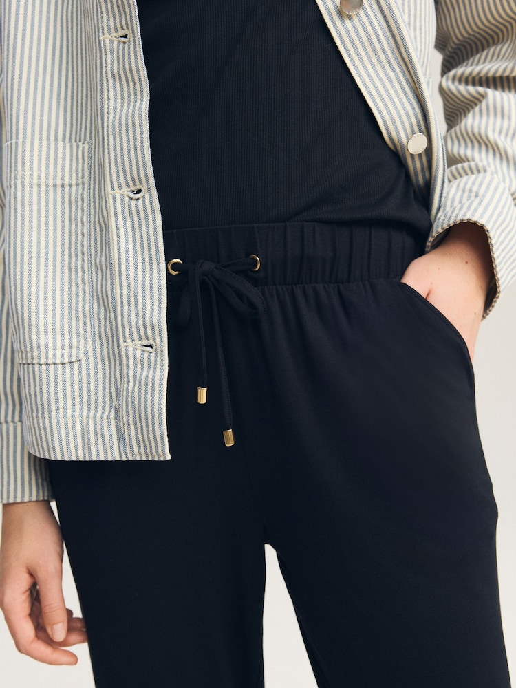 Noir - Joggers Jersey - Image 4 of 5