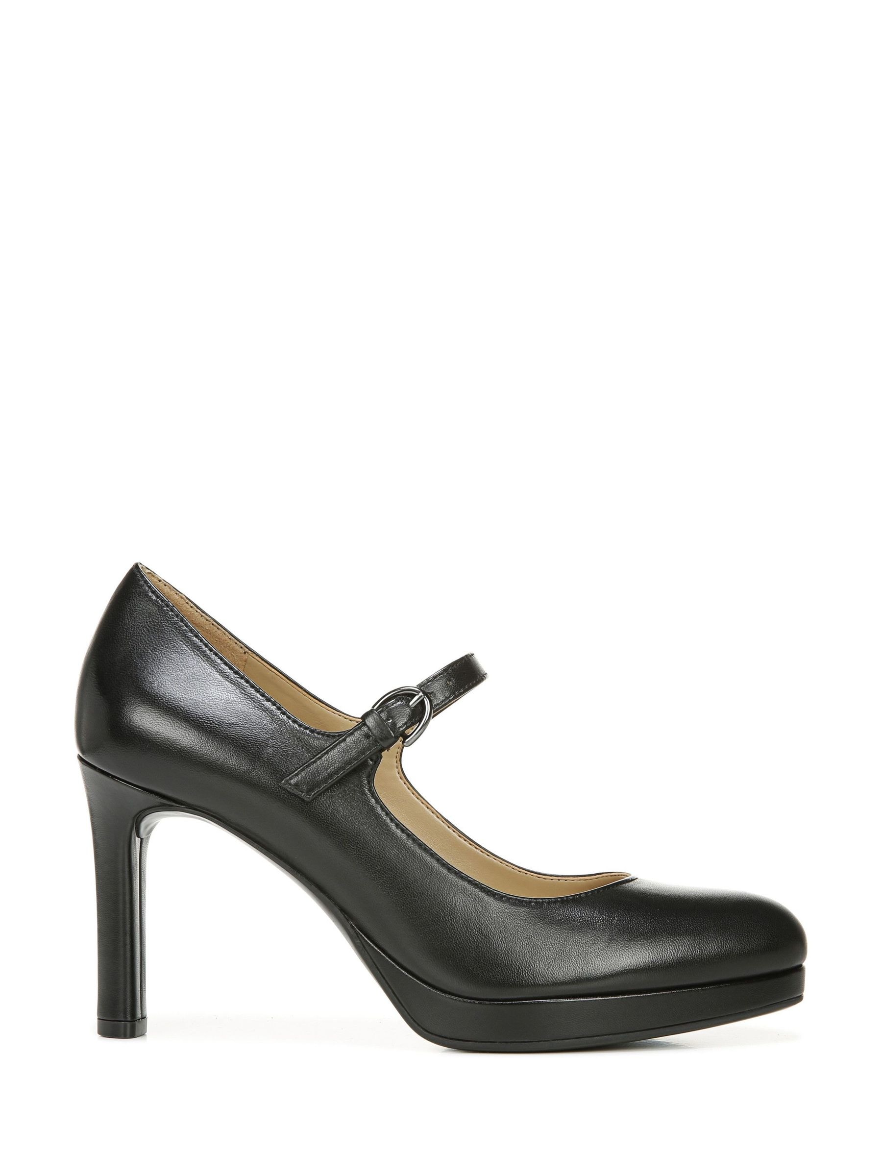 Buy Naturalizer Talissa Mary Jane Shoes from Next Luxembourg