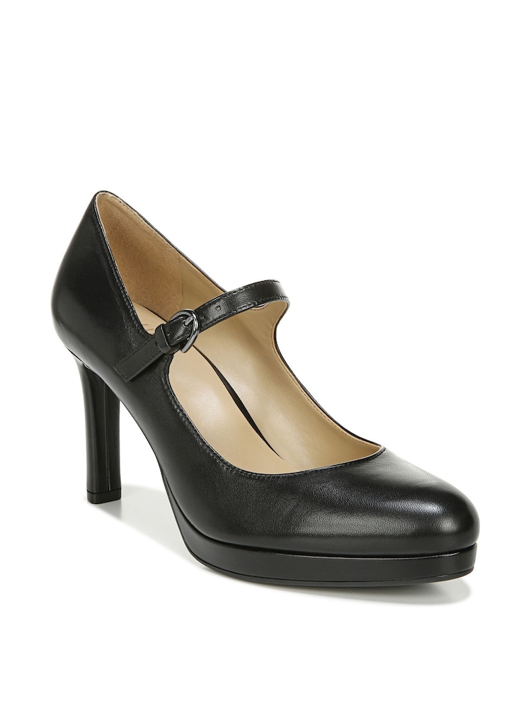 Buy Naturalizer Talissa Mary Jane Shoes from the Next UK online shop