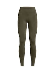 Under Armour Khaki Green Motion Leggings - Image 5 of 6
