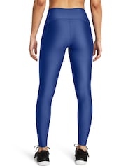 Under Armour Tech Lange Leggings mit rutschfestem Bund - Bild 2 von 5