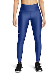 Under Armour Tech Lange Leggings mit rutschfestem Bund - Bild 3 von 5
