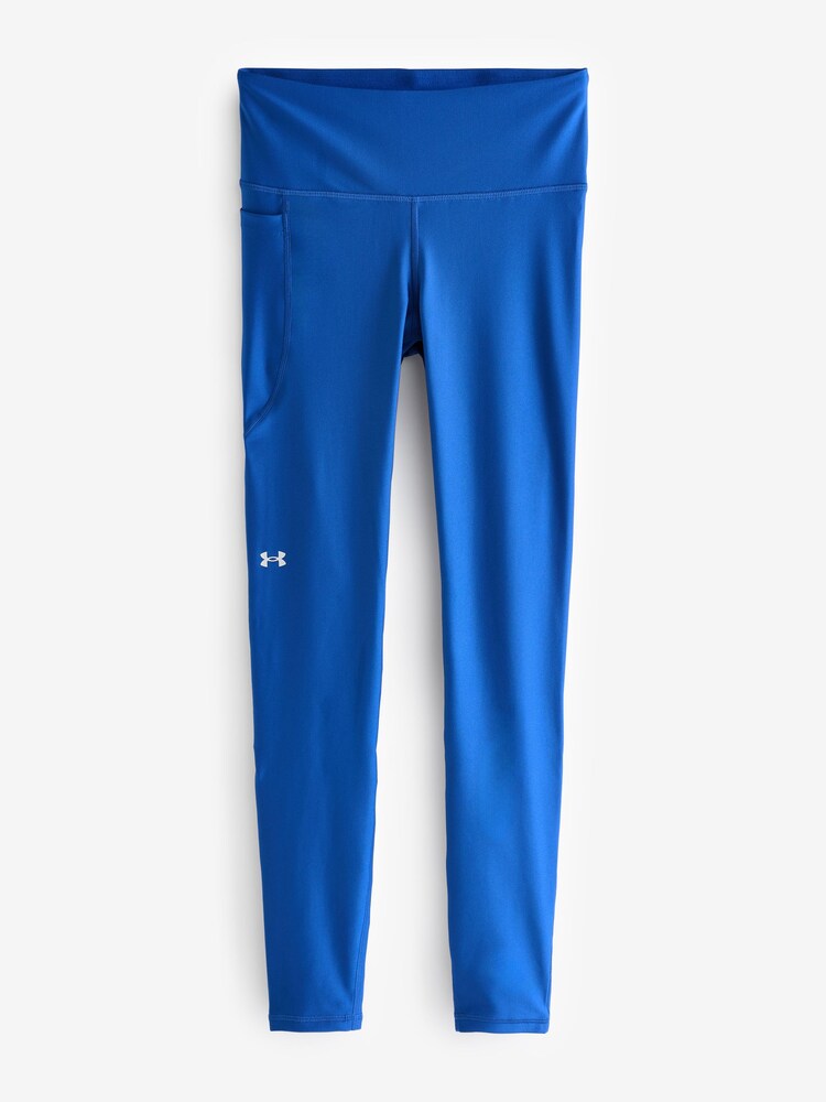 Under Armour Tech Lange Leggings mit rutschfestem Bund - Bild 5 von 5