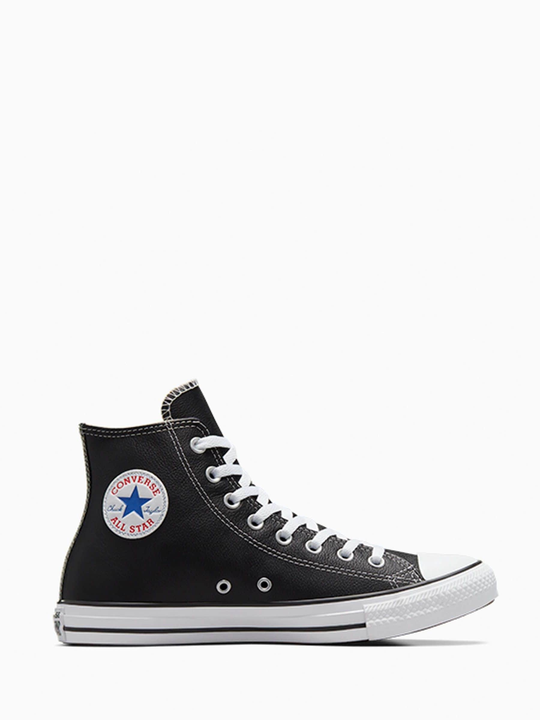 Where to buy black converse on sale