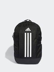 adidas Black Power Backpack - Image 1 of 7