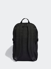 adidas Black Power Backpack - Image 3 of 7