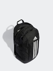 adidas Black Power Backpack - Image 5 of 7