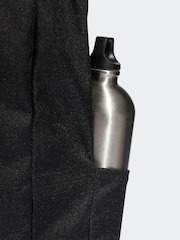adidas Black Power Backpack - Image 6 of 7