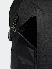 adidas Black Power Backpack - Image 7 of 7