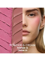 Yves Saint Laurent Hot Mauve Make Me Blush Bold Blurring Cream Blush - Image 6 of 11