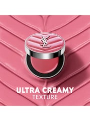 Yves Saint Laurent Hot Mauve Make Me Blush Bold Blurring Cream Blush - Image 9 of 11