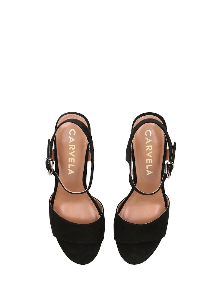 Carvela Safiyah Sandals - Image 2 of 3 Carvela Safiyah Sandals - Image 2 of 3