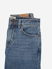 Cotton Sa 91 Straight Jeans - Larawan 4 ng 6