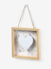 Natural Christened in 2024 Hanging Decoration - Image 3 of 3