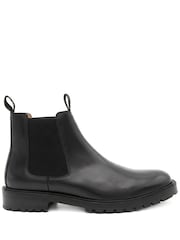 Jones Bootmaker Damone Leather Chelsea Boots - Bilde 2 av 6