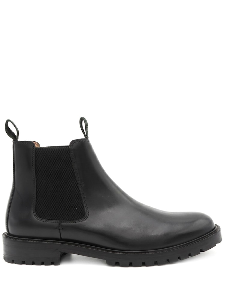 Jones Bootmaker Damone Leather Chelsea Boots - Bilde 2 av 6 Jones Bootmaker Damone Leather Chelsea Boots - Bilde 2 av 6