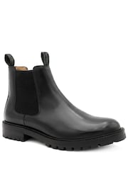 Jones Bootmaker Damone Leather Chelsea Boots - Bilde 3 av 6