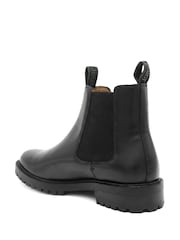Jones Bootmaker Damone Leather Chelsea Boots - Bilde 4 av 6