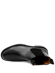 Jones Bootmaker Damone Leather Chelsea Boots - Bilde 5 av 6