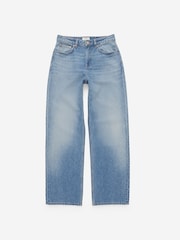 Cotton On Blue 91 Straight Jeans - Image 5 of 9