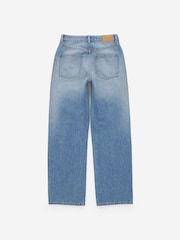 Cotton On Blue 91 Straight Jeans - Image 6 of 9