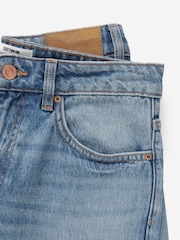 Cotton On Blue 91 Straight Jeans - Image 7 of 9