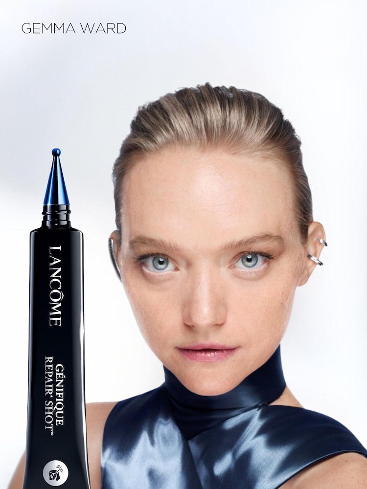 Lancôme Genifique Repair Shot Serum 20ml - Image 2 of 8