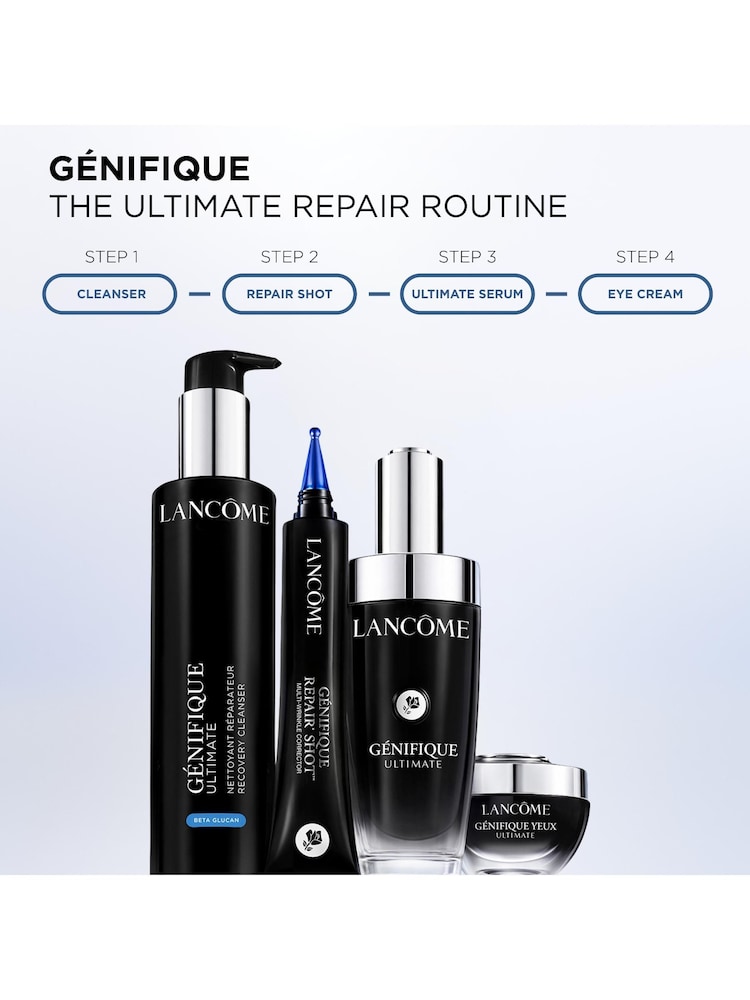 Lancôme Genifique Repair Shot Serum 20ml - Image 8 of 8