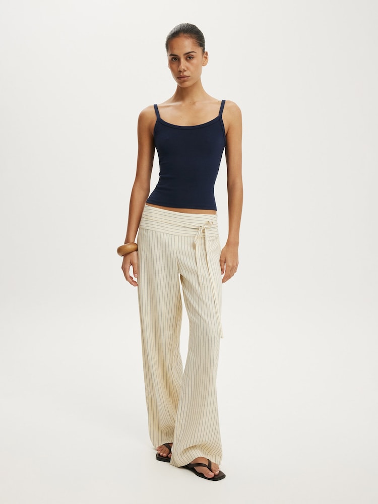 Cotton On Haven Juno Trousers - Εικόνα 1 από 6