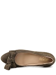 Jones Bootmaker Zelda Sløyfe Detail Pumps - Bilde 5 av 6