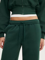 Cotton On Green Baggy Sweatpants - Image 3 of 5