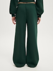 Cotton On Green Baggy Sweatpants - Image 5 of 5