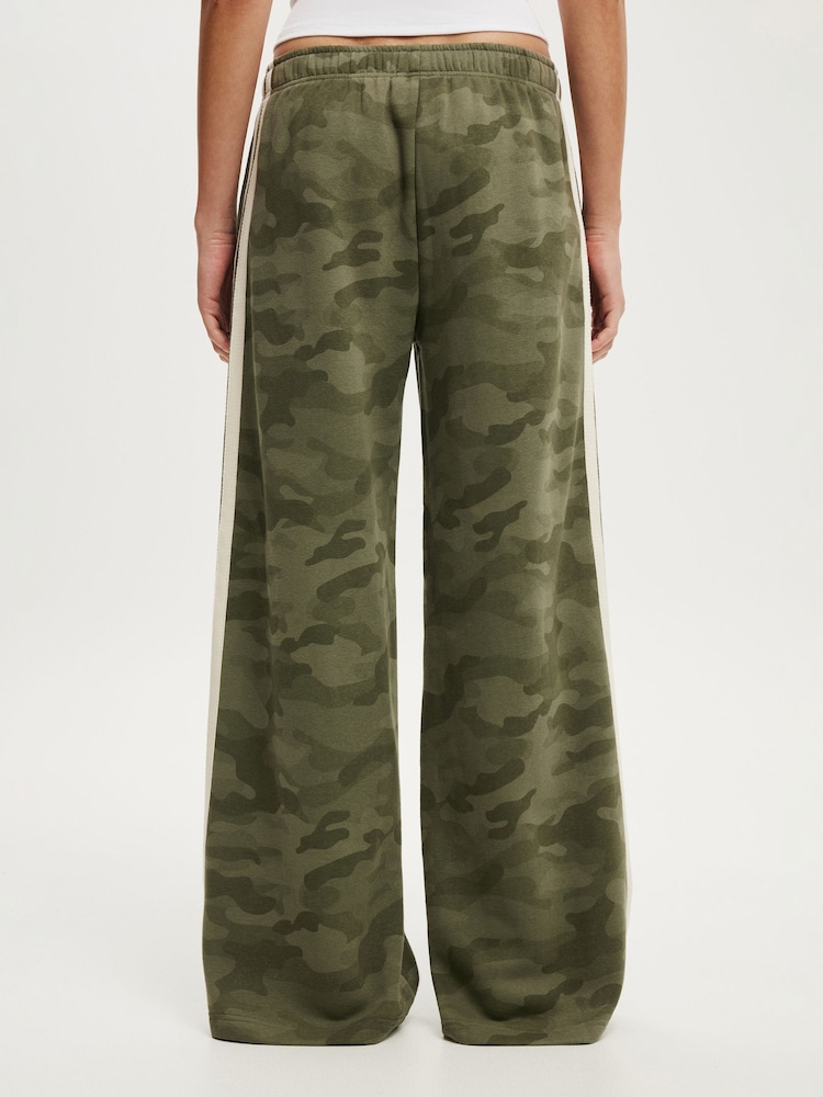 Military-Grün - Cotton On Baggy-Sweatpants - Bild 6 von 6 Military-Grün - Cotton On Baggy-Sweatpants - Bild 6 von 6