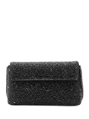 Jones Bootmaker Vertigo Touch Fasten Embellished Clutch Bag - Εικόνα 3 από 5