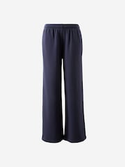 Cotton On Blue Baggy Sweatpants - Image 6 of 6
