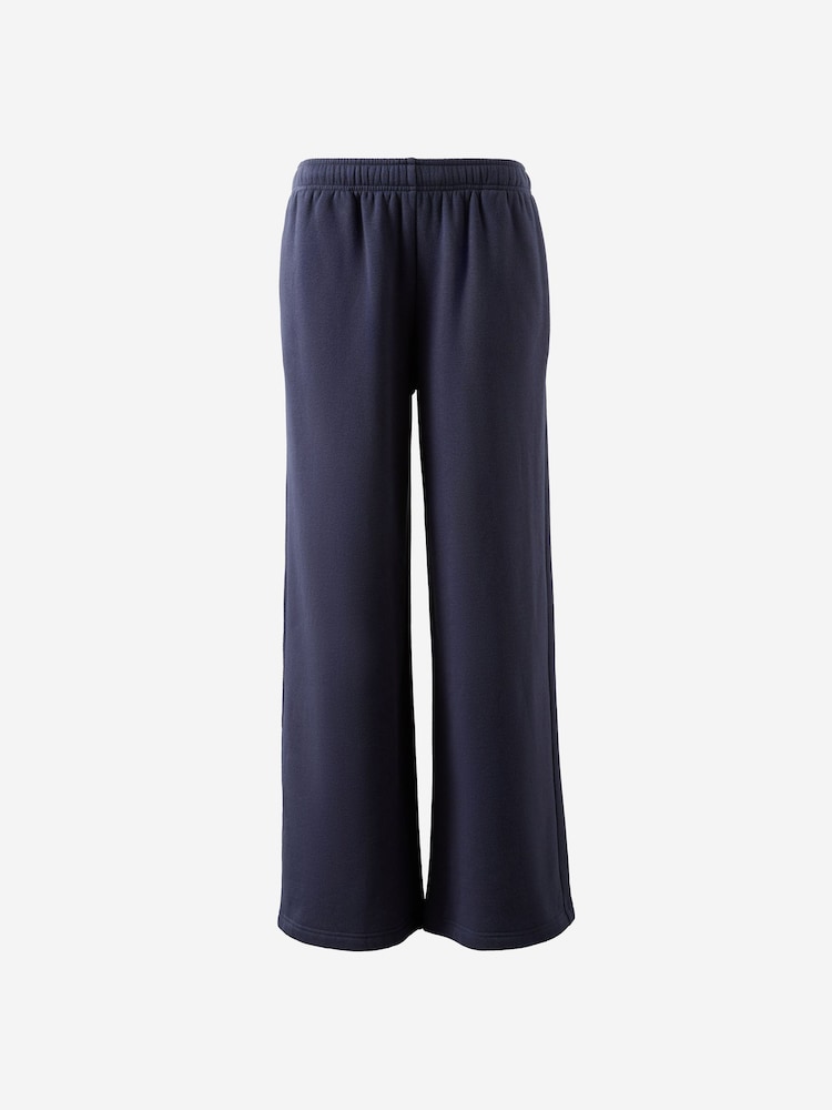 Cotton On Blue Baggy Sweatpants - Image 6 of 6 Cotton On Blue Baggy Sweatpants - Image 6 of 6