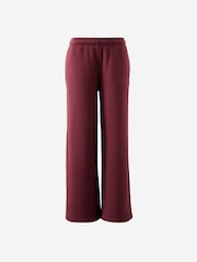 Cotton On Red Baggy Sweatpants - Image 6 of 6