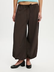 Cotton On Willow Balloon Suiting Trousers - Slika 1 od 5