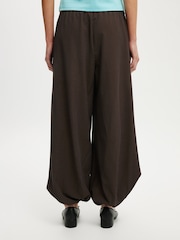 Cotton On Willow Balloon Suiting Trousers - Slika 4 od 5