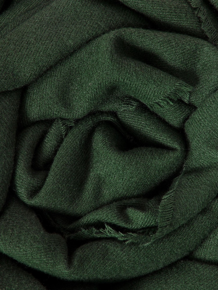 Accessorize Odejo Grace Supersoft šal; ruta - Slika 3 iz 3