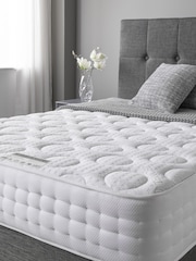 Julian Bowen Capsule Luxury 1500 Pocket Sprung Mattress - Image 1 of 9