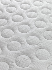 Julian Bowen Capsule Luxury 1500 Pocket Sprung Mattress - Image 4 of 9