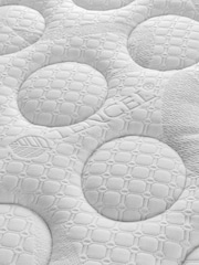 Julian Bowen Capsule Luxury 1500 Pocket Sprung Mattress - Image 5 of 9