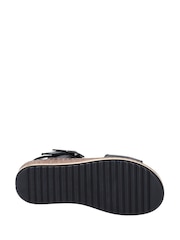Hush Puppies Ellie Sandals - Image 3 of 4