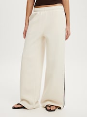 Cream - Cotton On Baggy-Sweatpants - Bild 4 von 5