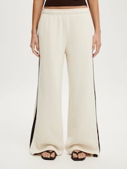 Cream - Cotton On Baggy-Sweatpants - Bild 5 von 5