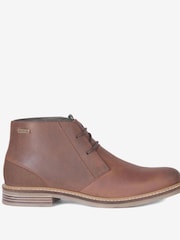 Barbour® Brown Readhead Lace Chukka Boots - Image 1 of 10