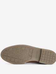 Barbour® Brown Readhead Lace Chukka Boots - Image 9 of 10